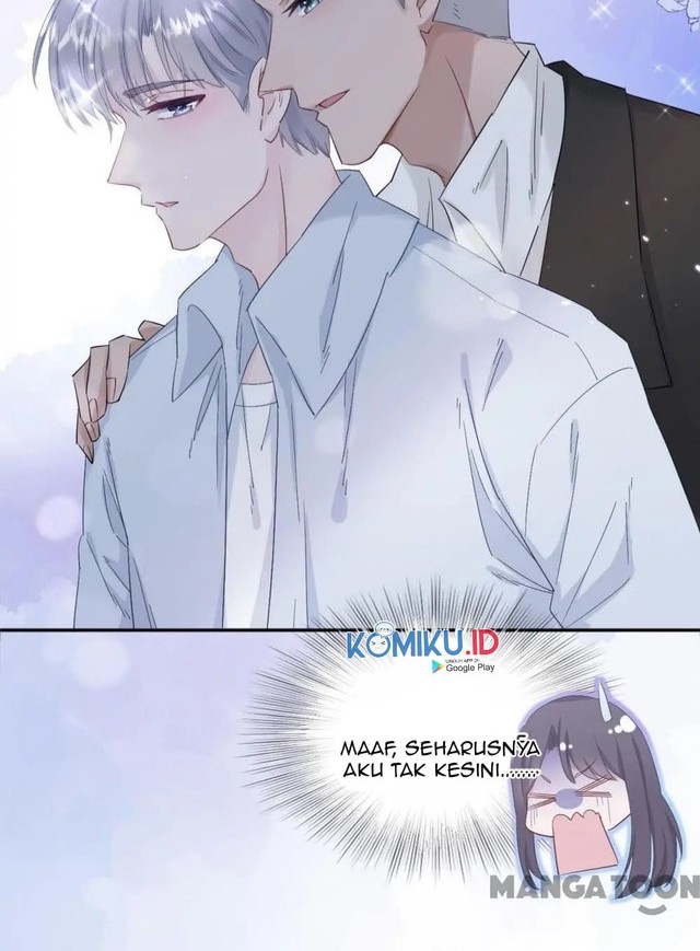 The Glutton Nextdoor Chapter 15 - halaman 17