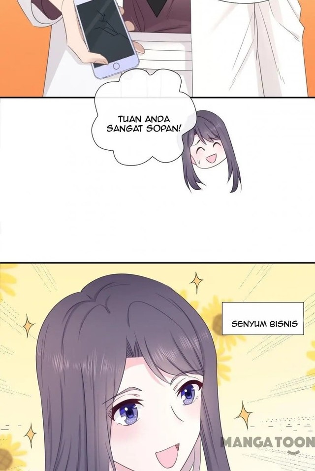 The Glutton Nextdoor Chapter 16 - halaman 11