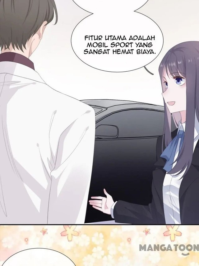 The Glutton Nextdoor Chapter 16 - halaman 15