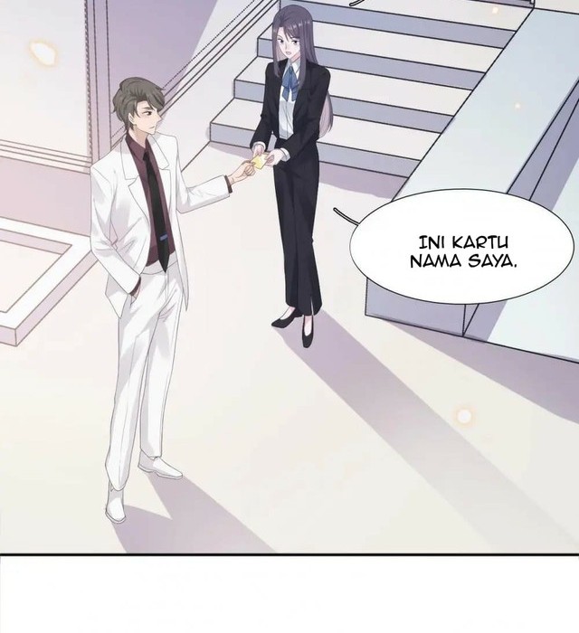 The Glutton Nextdoor Chapter 16 - halaman 17