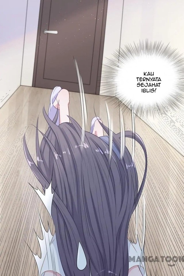 The Glutton Nextdoor Chapter 17 - halaman 13