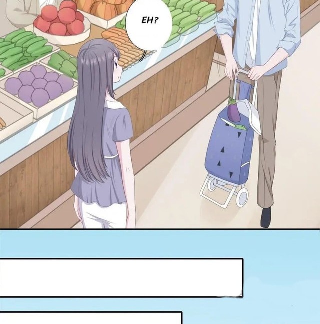 The Glutton Nextdoor Chapter 18 - halaman 5