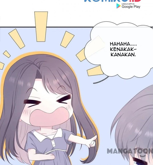 The Glutton Nextdoor Chapter 18 - halaman 9