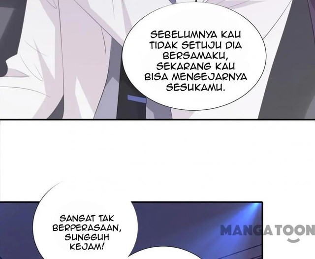 The Glutton Nextdoor Chapter 19 - halaman 11