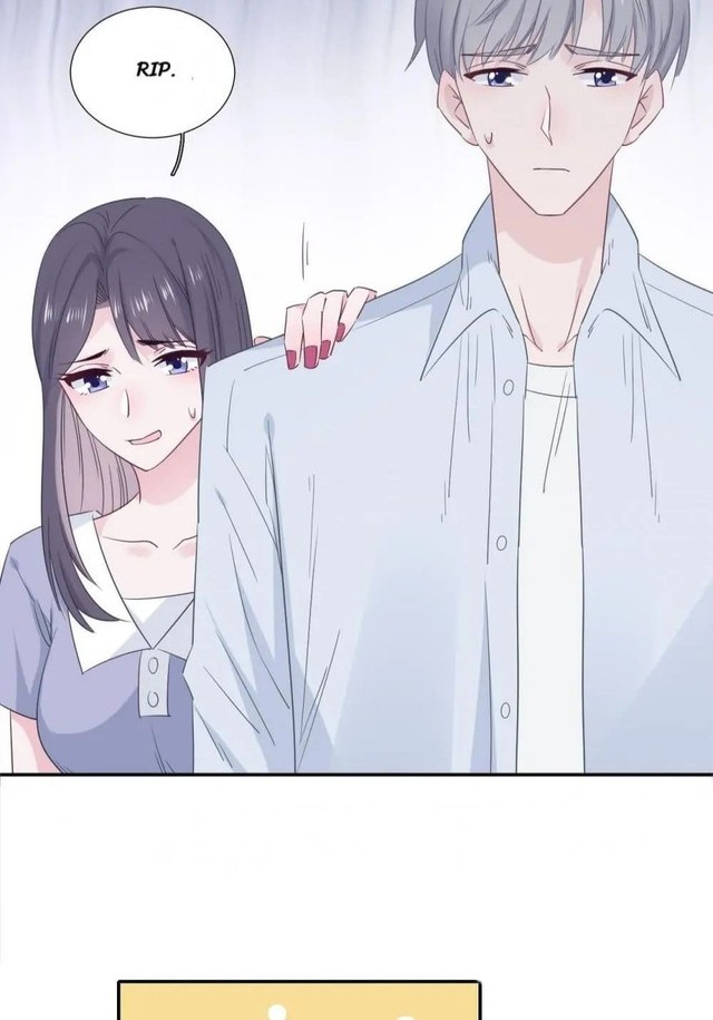 The Glutton Nextdoor Chapter 19 - halaman 5