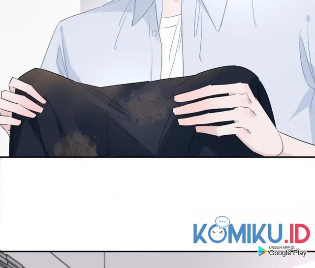 The Glutton Nextdoor Chapter 19 - halaman 7