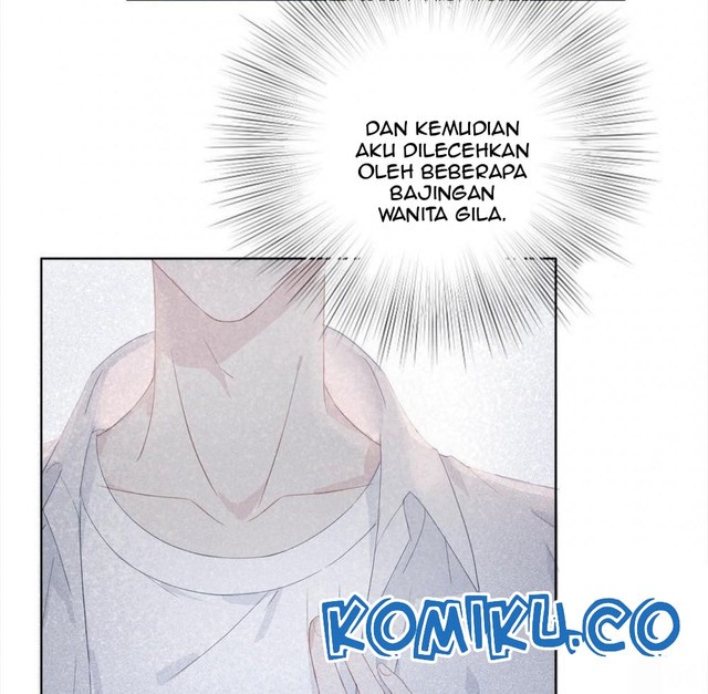 The Glutton Nextdoor Chapter 2 - halaman 14