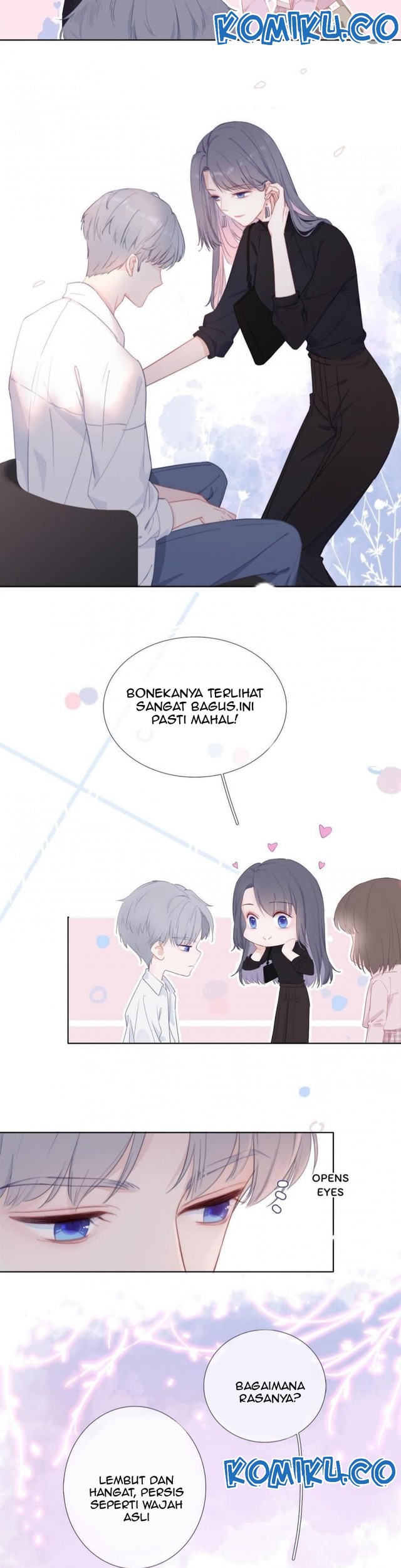 The Glutton Nextdoor Chapter 2 - halaman 4