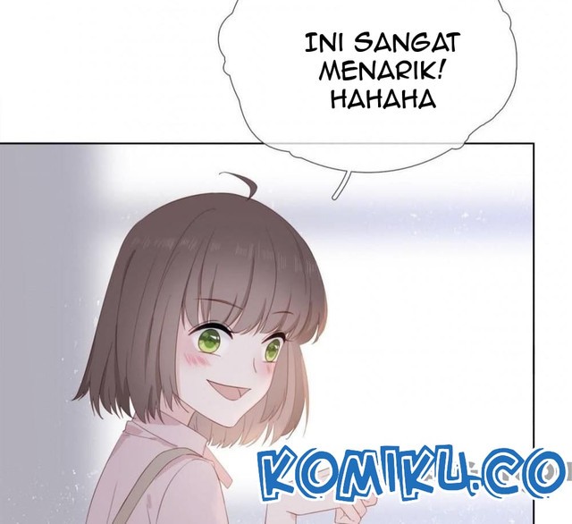 The Glutton Nextdoor Chapter 2 - halaman 8