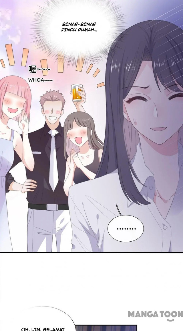 The Glutton Nextdoor Chapter 20 - halaman 12