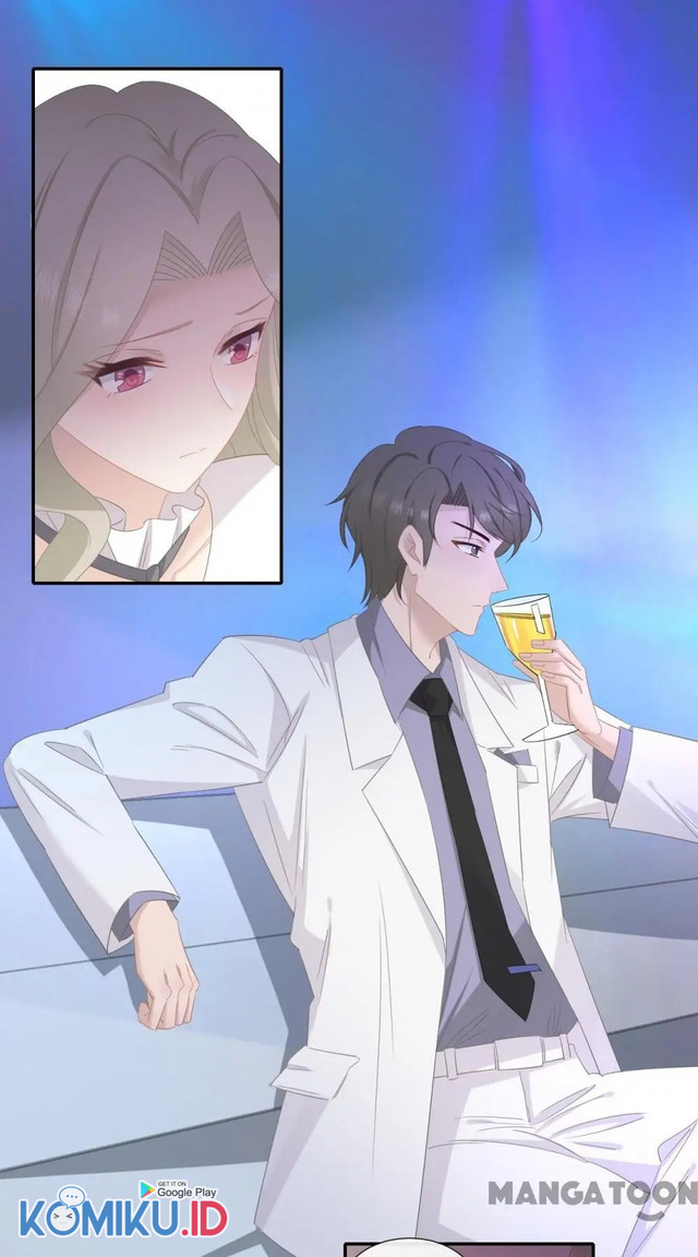 The Glutton Nextdoor Chapter 20 - halaman 21