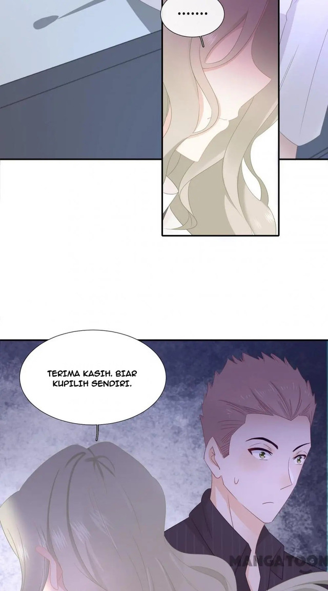 The Glutton Nextdoor Chapter 20 - halaman 22