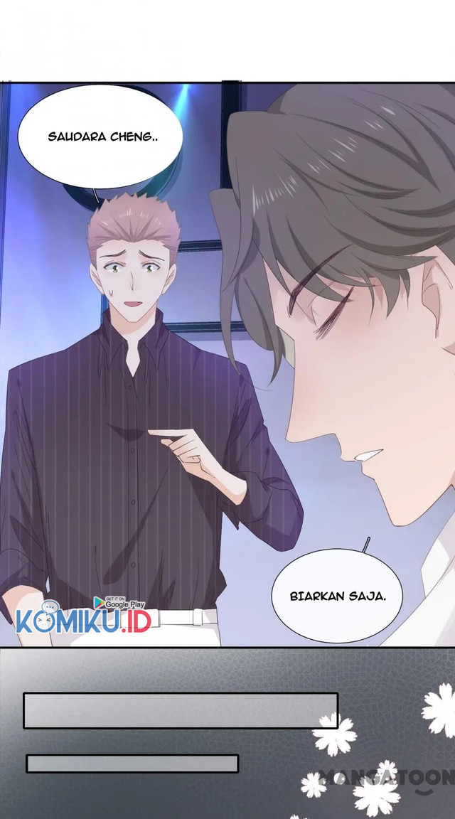 The Glutton Nextdoor Chapter 20 - halaman 24