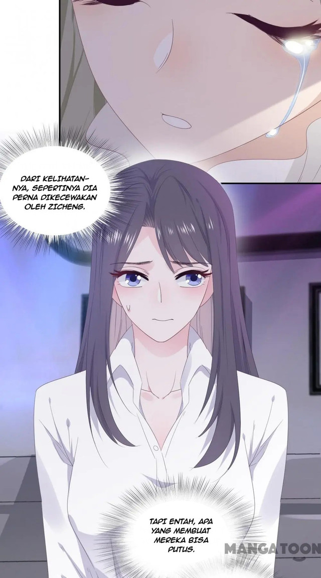 The Glutton Nextdoor Chapter 20 - halaman 27