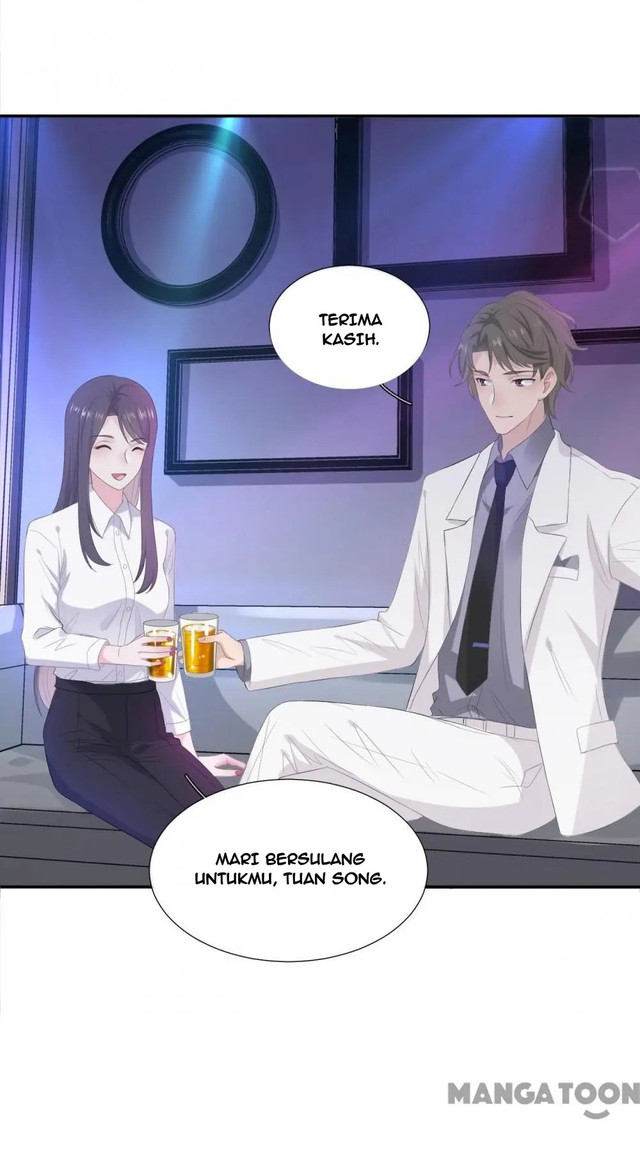 The Glutton Nextdoor Chapter 20 - halaman 3