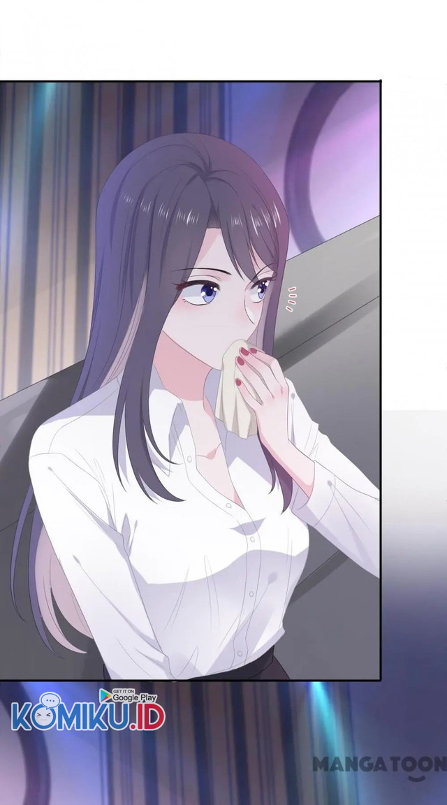 The Glutton Nextdoor Chapter 20 - halaman 7