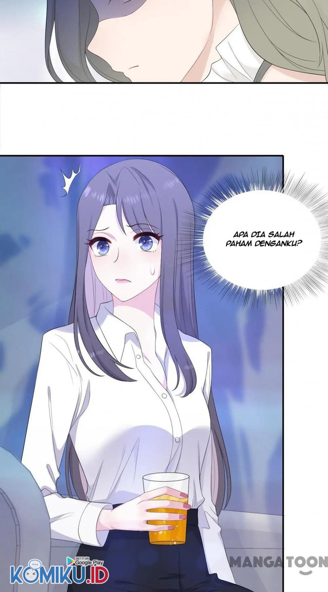 The Glutton Nextdoor Chapter 21 - halaman 12
