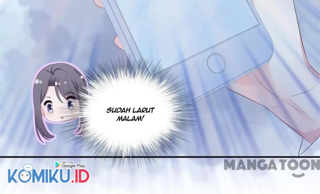 The Glutton Nextdoor Chapter 21 - halaman 14