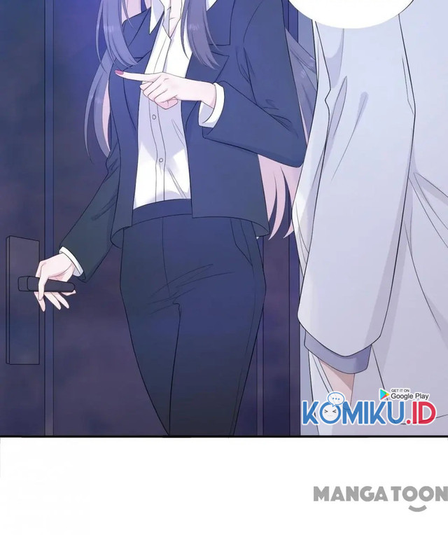 The Glutton Nextdoor Chapter 21 - halaman 18