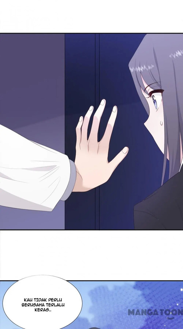 The Glutton Nextdoor Chapter 21 - halaman 19