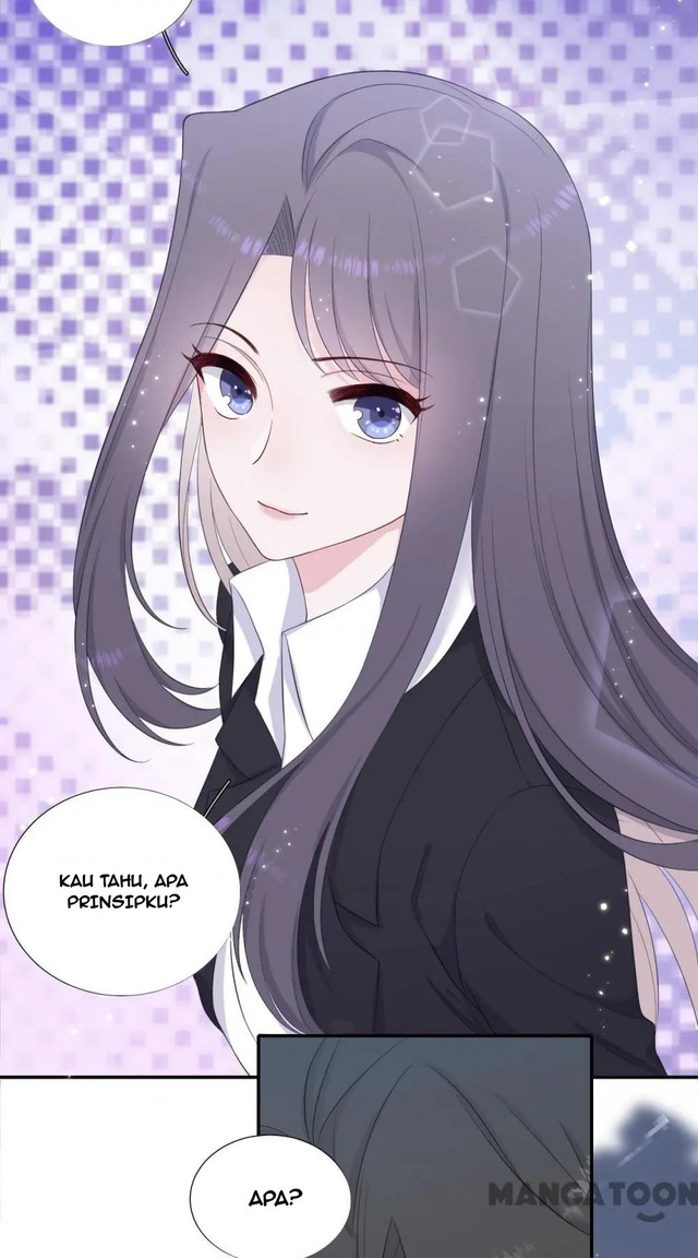 The Glutton Nextdoor Chapter 21 - halaman 21