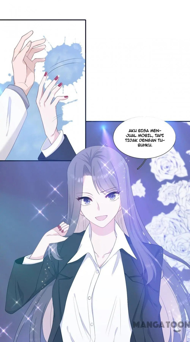 The Glutton Nextdoor Chapter 21 - halaman 23