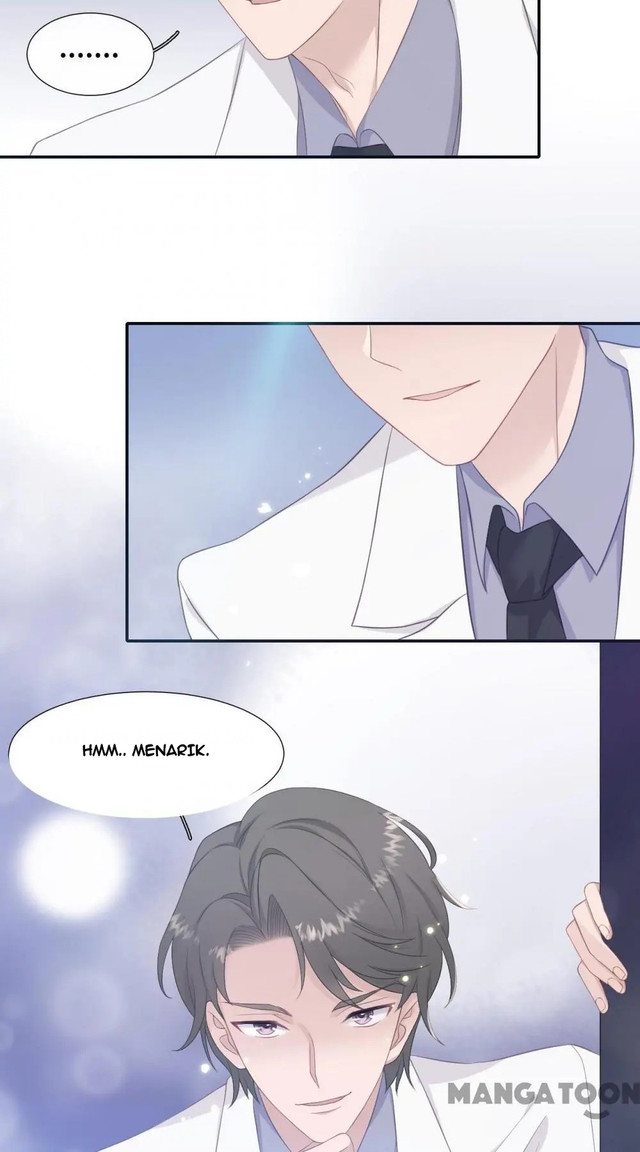 The Glutton Nextdoor Chapter 21 - halaman 26