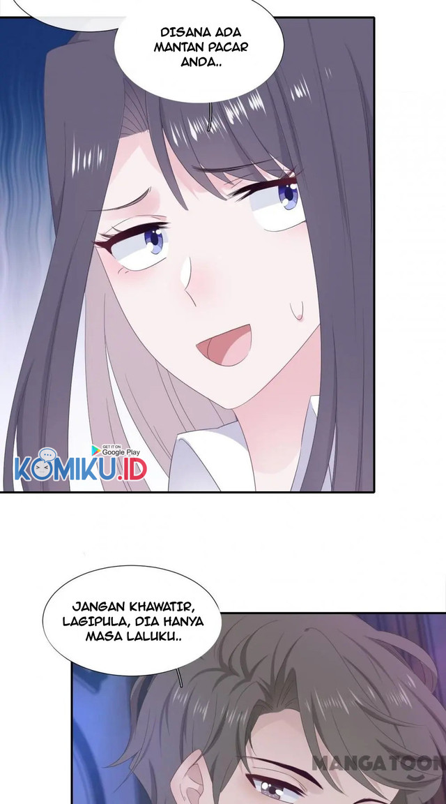 The Glutton Nextdoor Chapter 21 - halaman 3