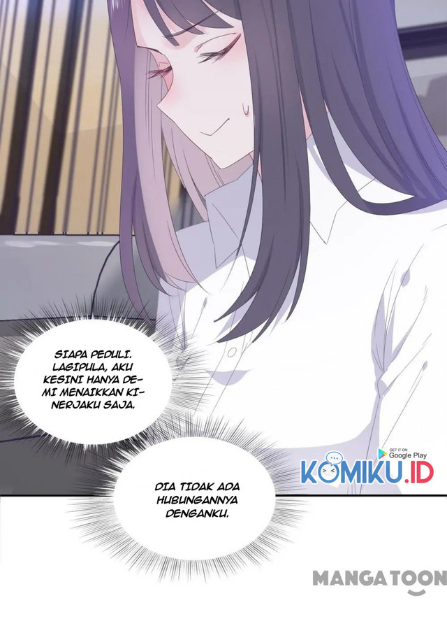 The Glutton Nextdoor Chapter 21 - halaman 5