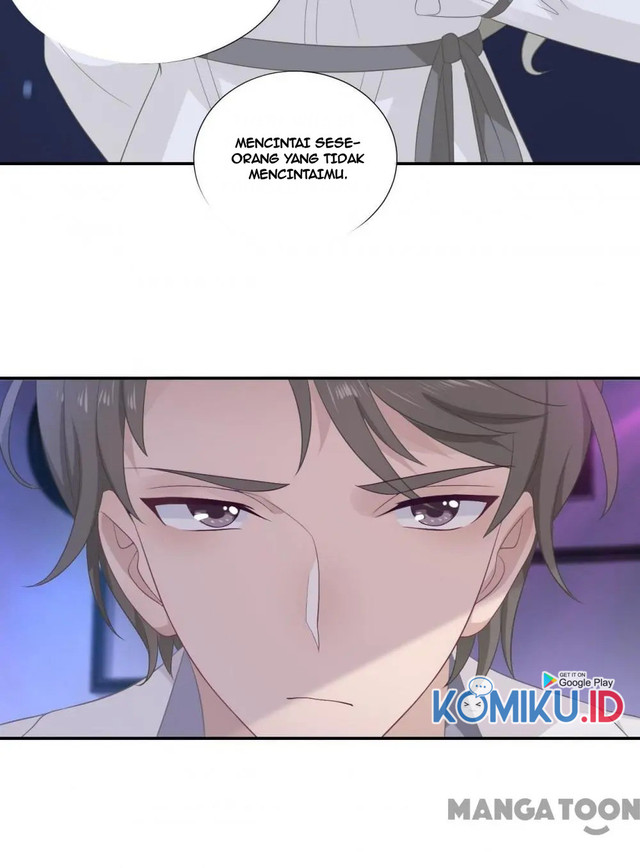 The Glutton Nextdoor Chapter 21 - halaman 9