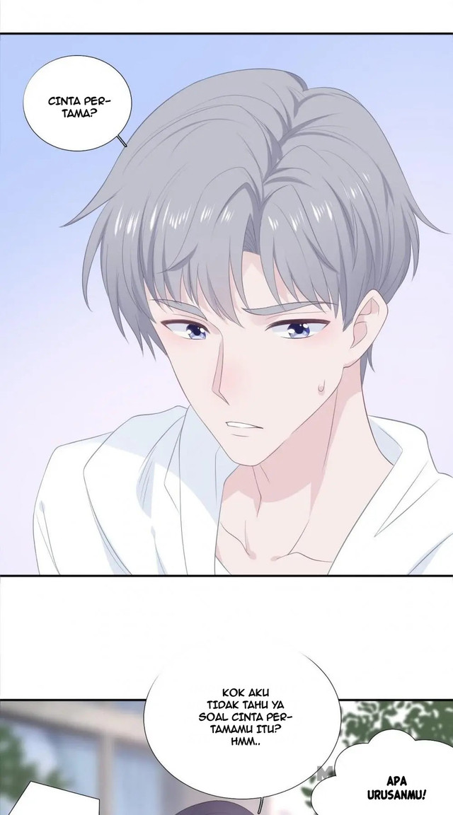 The Glutton Nextdoor Chapter 22 - halaman 11