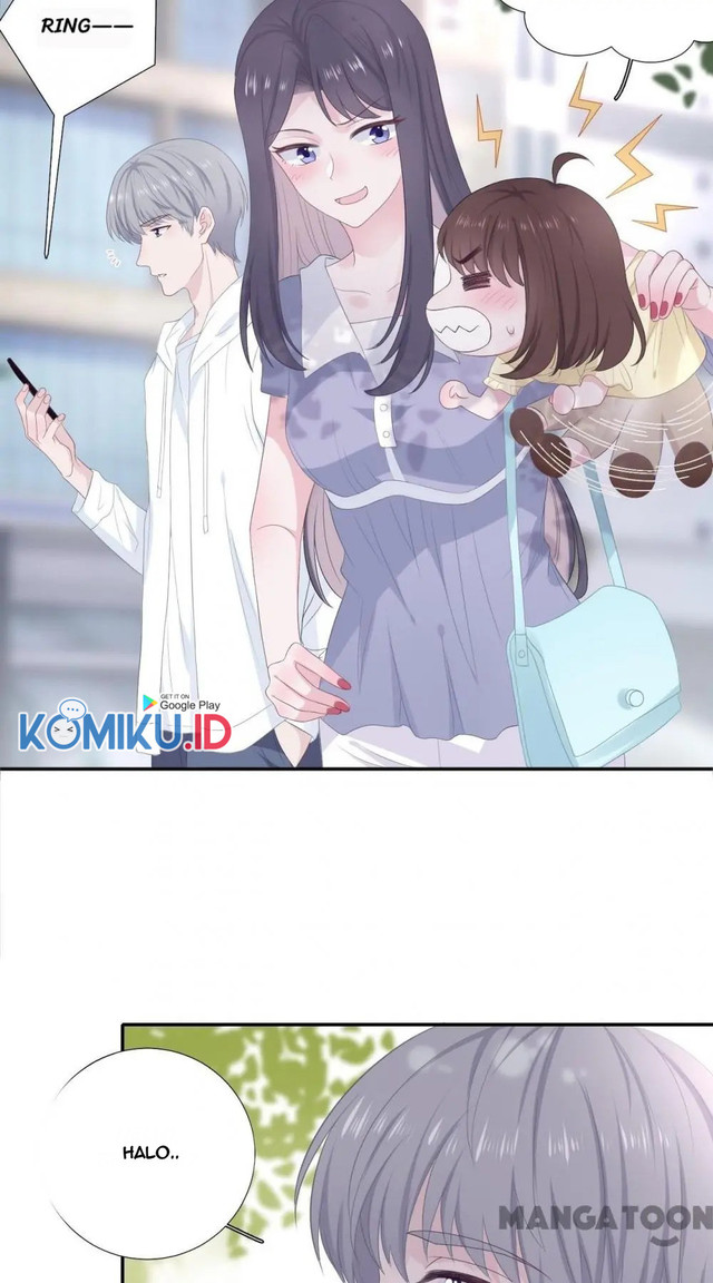 The Glutton Nextdoor Chapter 22 - halaman 12