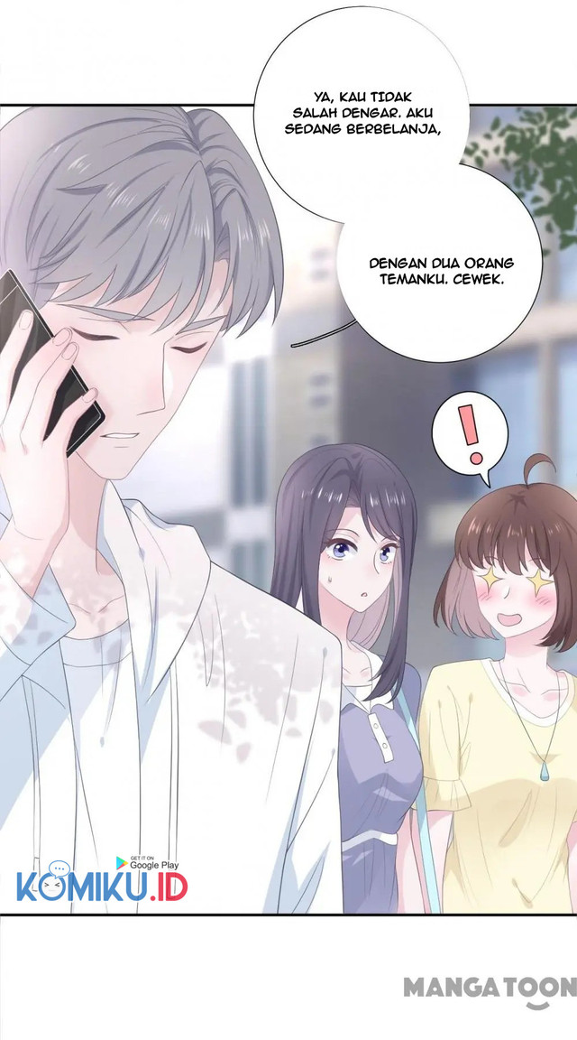 The Glutton Nextdoor Chapter 22 - halaman 14