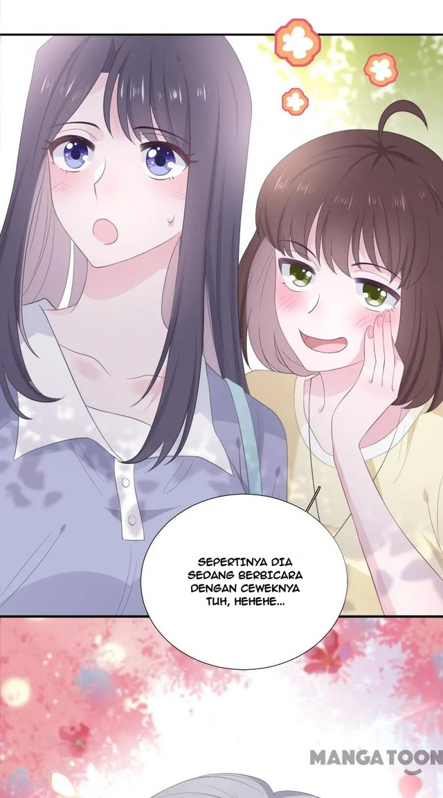 The Glutton Nextdoor Chapter 22 - halaman 15