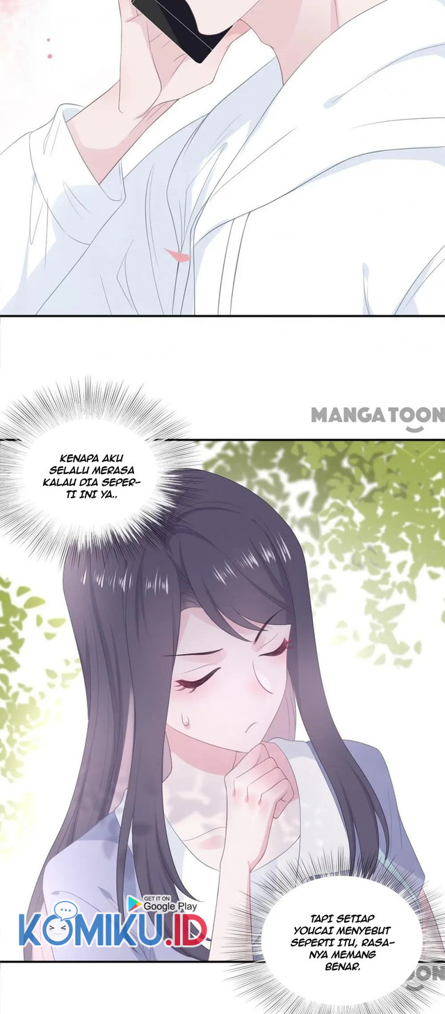 The Glutton Nextdoor Chapter 22 - halaman 16