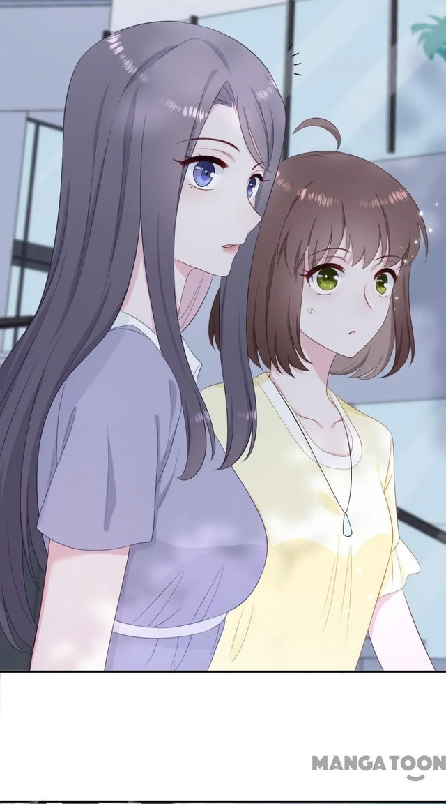 The Glutton Nextdoor Chapter 22 - halaman 19