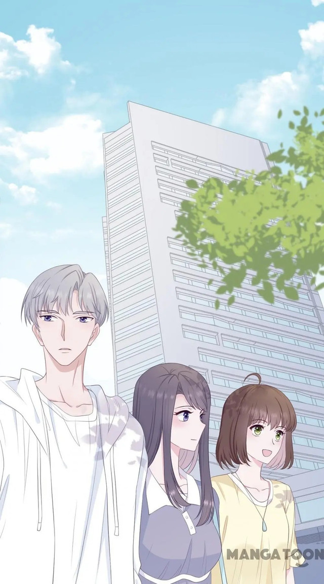 The Glutton Nextdoor Chapter 22 - halaman 2