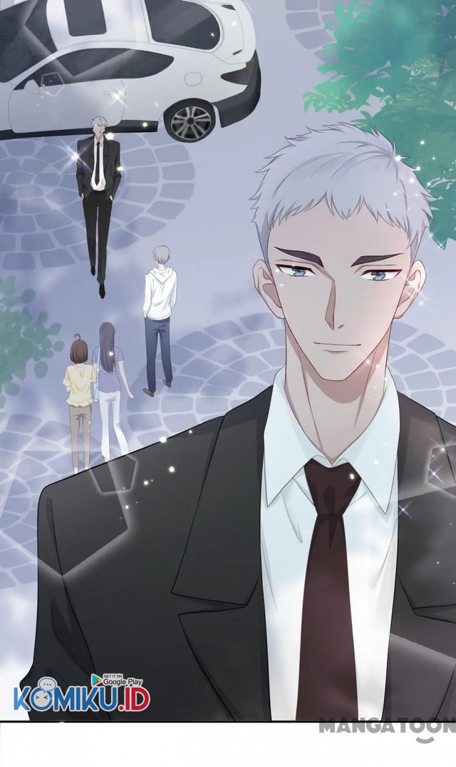 The Glutton Nextdoor Chapter 22 - halaman 20