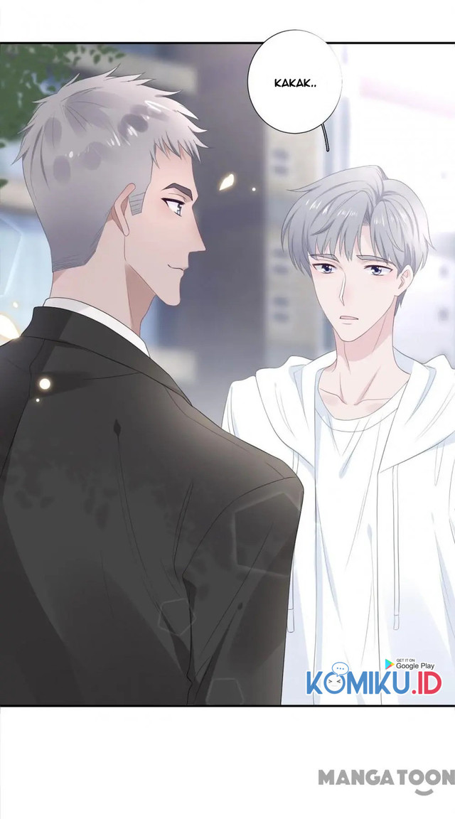 The Glutton Nextdoor Chapter 22 - halaman 21