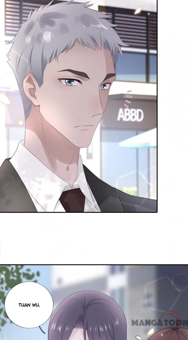 The Glutton Nextdoor Chapter 22 - halaman 23