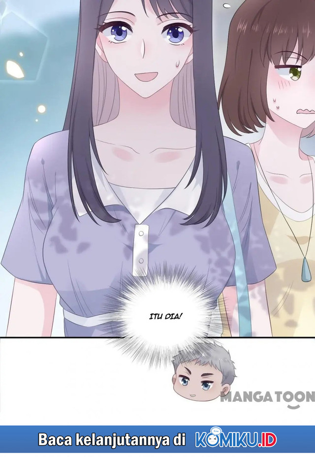 The Glutton Nextdoor Chapter 22 - halaman 24