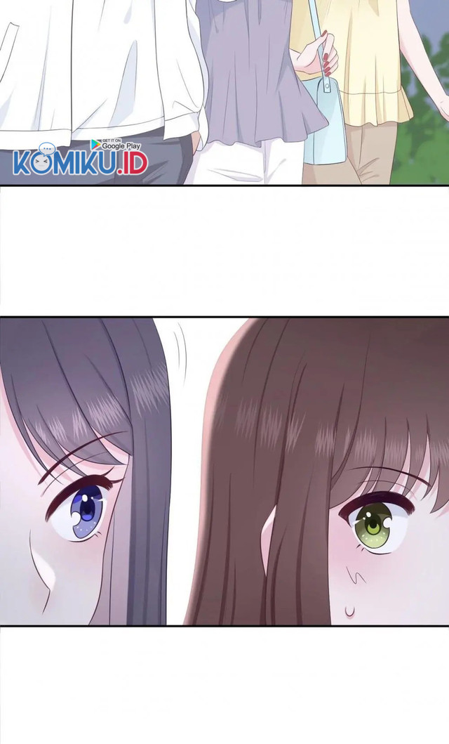 The Glutton Nextdoor Chapter 22 - halaman 3