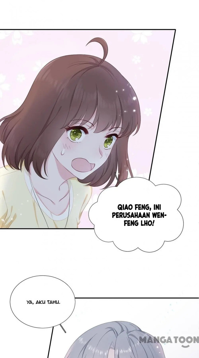 The Glutton Nextdoor Chapter 22 - halaman 6