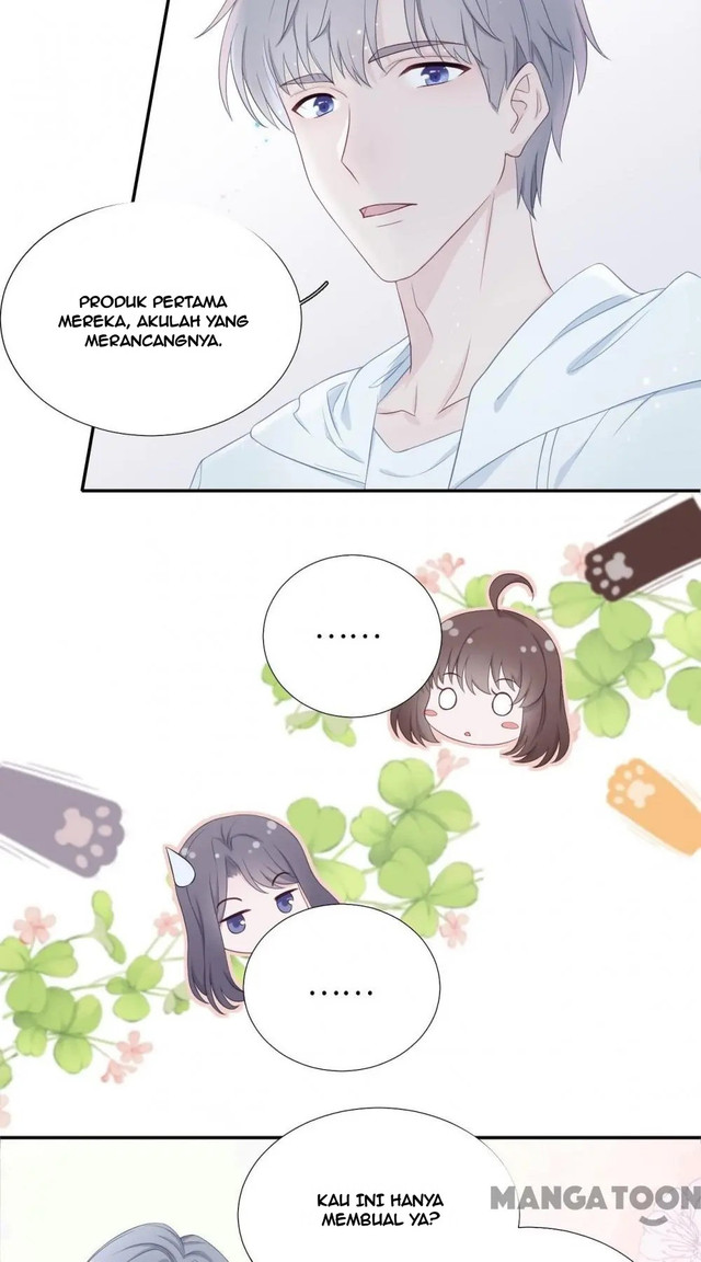The Glutton Nextdoor Chapter 22 - halaman 7