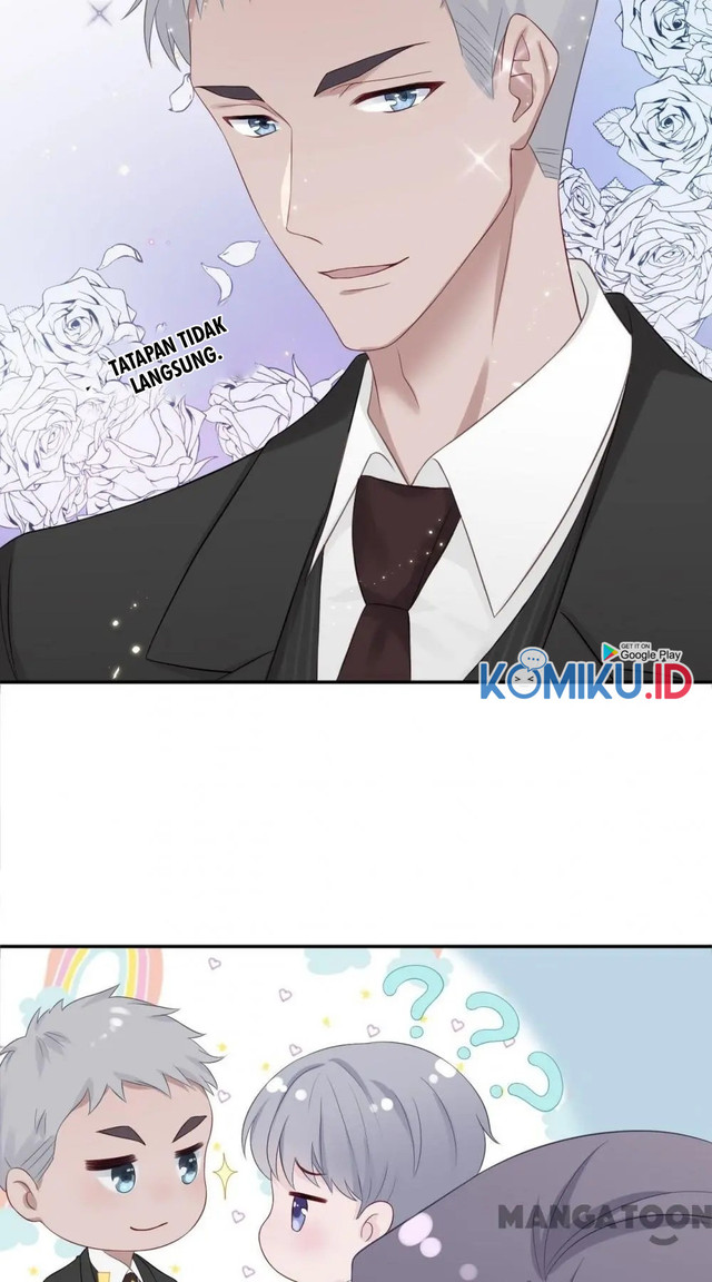 The Glutton Nextdoor Chapter 23 - halaman 11