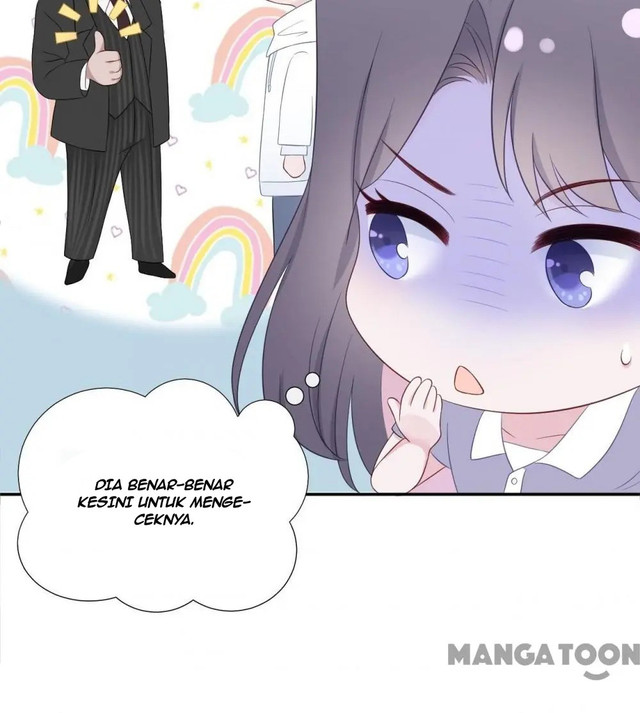 The Glutton Nextdoor Chapter 23 - halaman 12