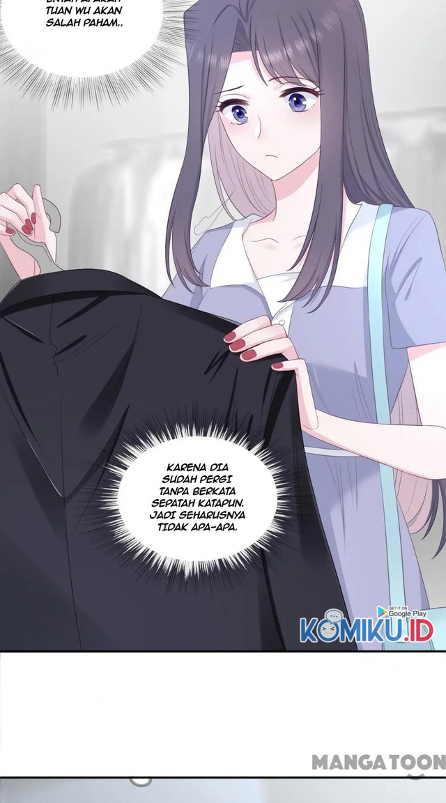 The Glutton Nextdoor Chapter 23 - halaman 14