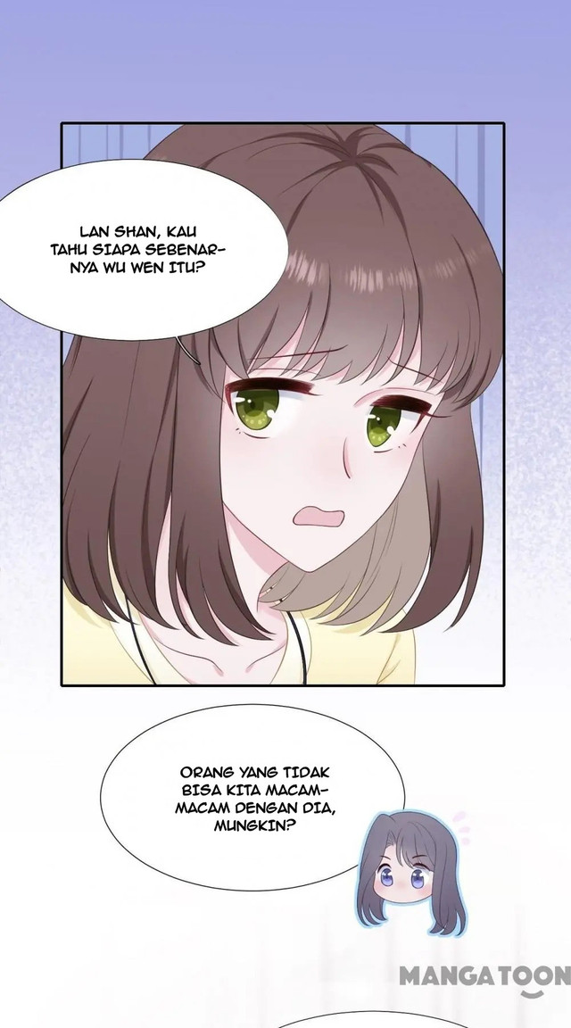 The Glutton Nextdoor Chapter 23 - halaman 18
