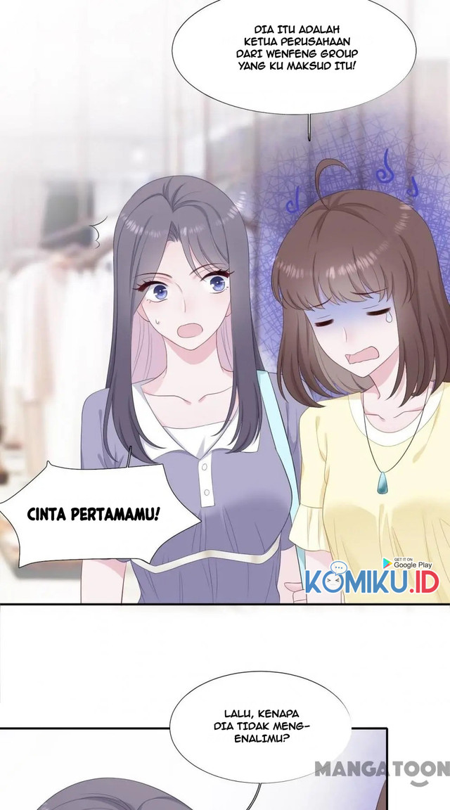 The Glutton Nextdoor Chapter 23 - halaman 19