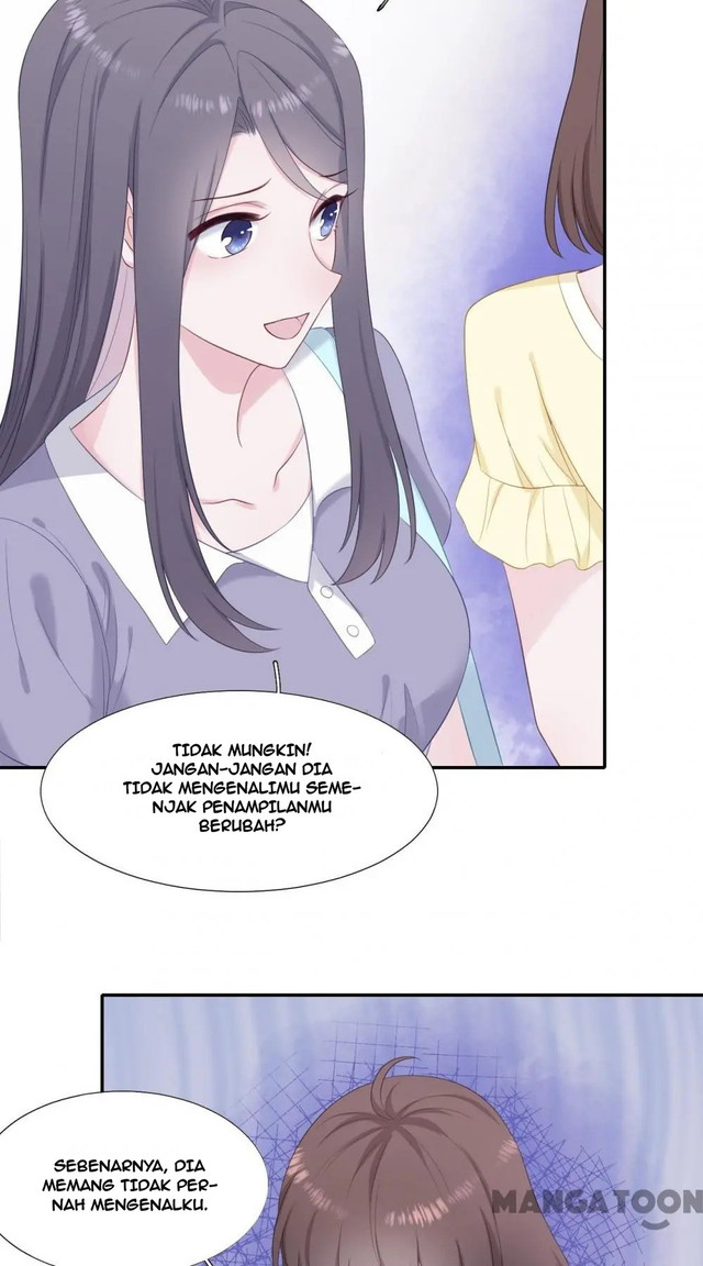 The Glutton Nextdoor Chapter 23 - halaman 20